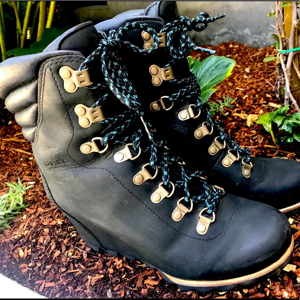 Sorel Hiking Boot